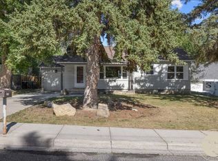 2723 Arvin Rd, Billings, MT 59102
