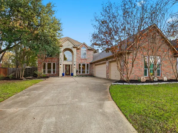 1622 Forest Bend Ln, Keller, TX 76248