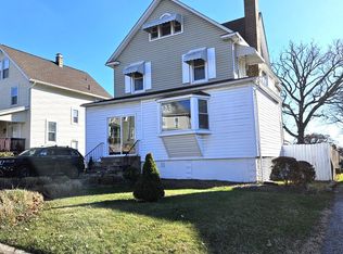 4507 Mainfield Ave, Baltimore, MD 21214