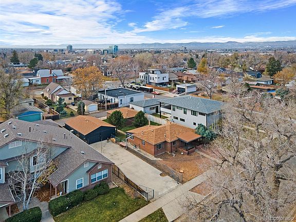2nd image of 3630 W 24th Avenue