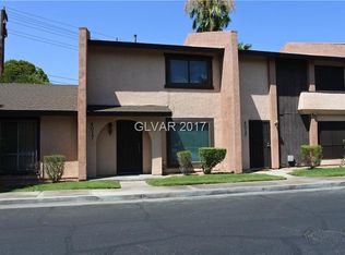 4017 Starfire Ln, Las Vegas, NV 89107
