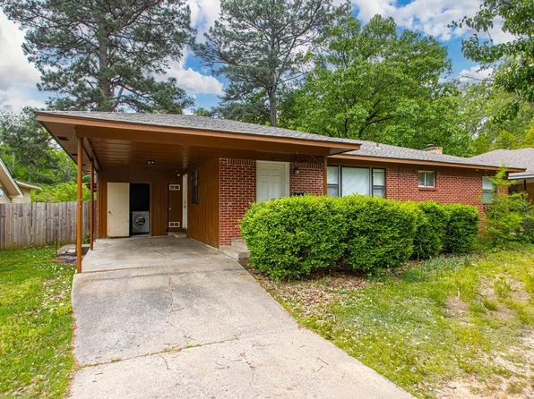 6815 W 34th St, Little Rock, AR 72204