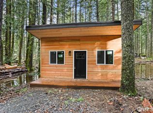 Alpine Meadows, Ashford, WA 98304