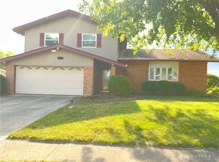 817 Chandler Dr, Dayton, OH