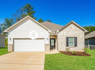 1400 Brookhaven Dr, Odenville, AL 35120