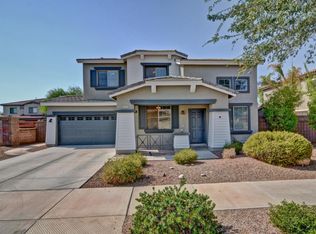 18861 E Lark Dr, Queen Creek, AZ 85142