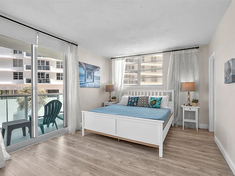 3801 S Ocean Dr #2W — Photo 14