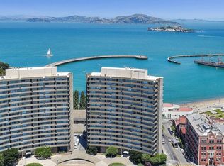 1050 N Point St APT 1603, San Francisco, CA 94109