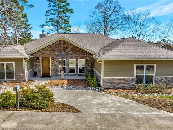 255 County Road 5024, Nacogdoches, TX 75964