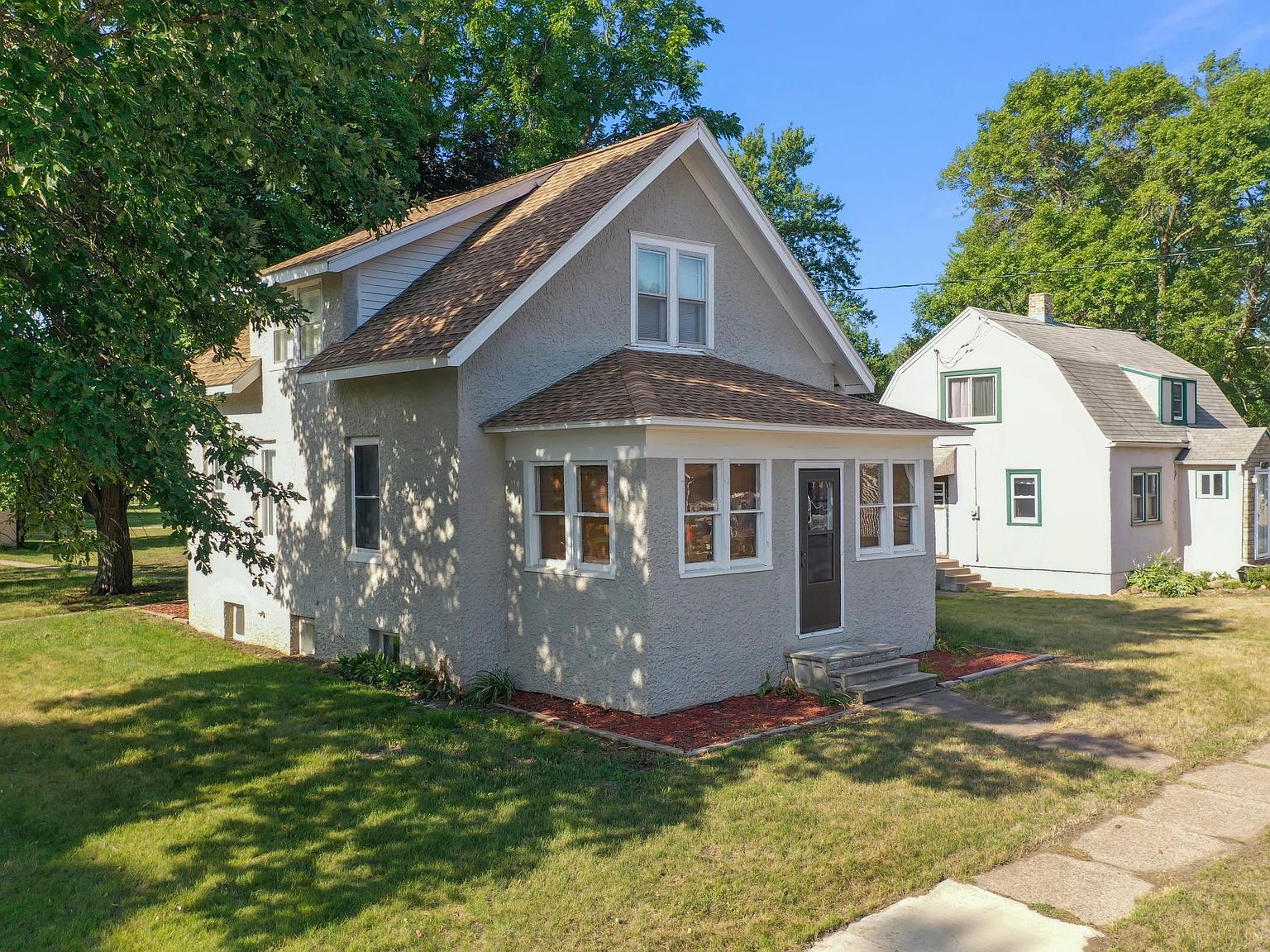 445 3rd St NE, Blooming Prairie, MN 55917 Zillow