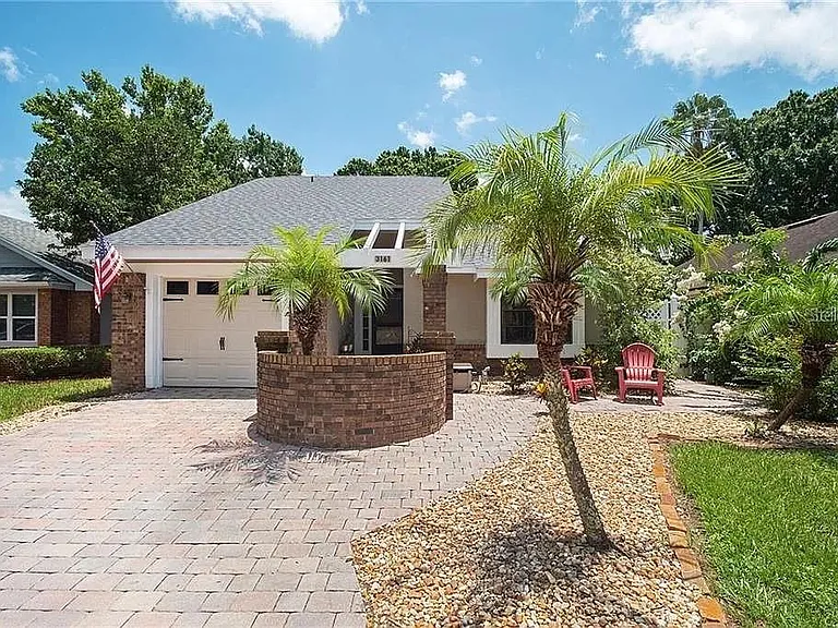3161 Berridge Ln — Photo 1