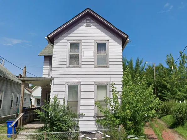 4212 Apple Ave, Cleveland, OH