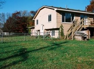 10601 Grouse St NW, Coon Rapids, MN 55433