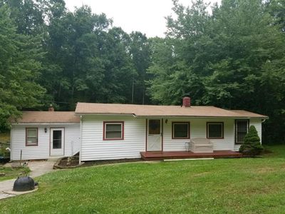 1518 Chatham Rd, Eagle Rock, VA, 24085