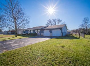 508 Johnson Dr, Cascade, WI 53011