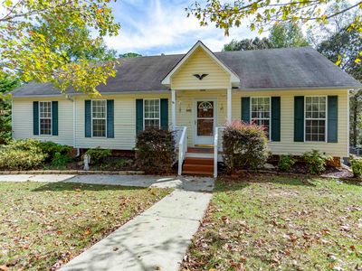 178 S Hillcrest Rd, Odenville, AL, 35120