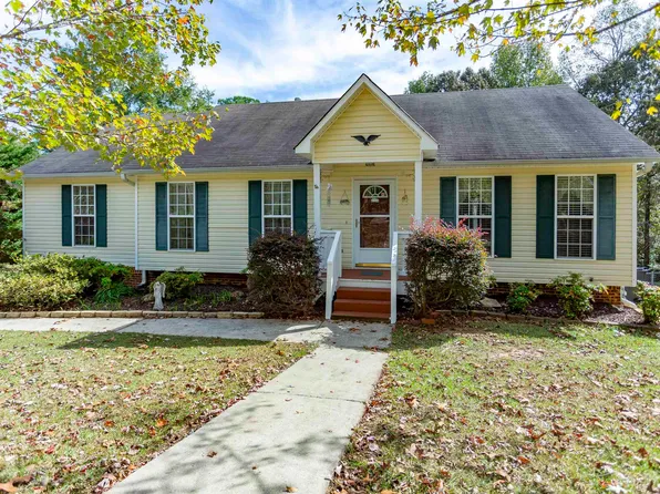 178 S Hillcrest Rd, Odenville, AL 35120