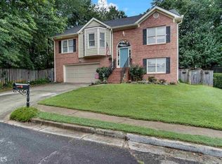 1283 Kelsey Pl, Lawrenceville, GA 30043