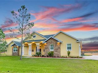 12525 Sweet Hill Rd, Polk City, FL 33868