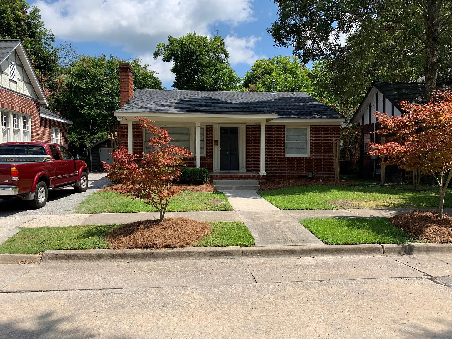3 bed, 1400 sqft, $3,150 — Photo 2