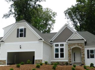 25 Leather Oak Trl, Clayton, NC 27520