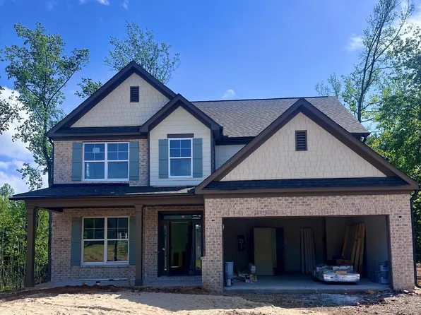 4251 Mary Ruth Way, Loganville, GA 30052
