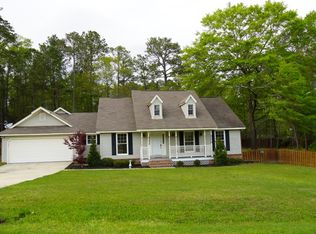 94 Sunrise Dr, Eufaula, AL 36027