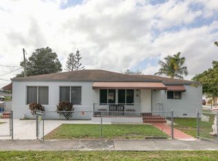 1824 NW 31st Ave, Miami, FL 33125