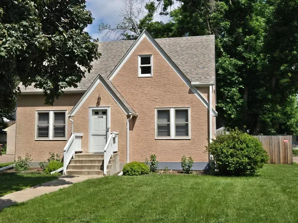 1746 Holton St, Falcon Heights, MN 55113