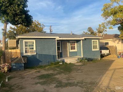 464 Tucker St, Arvin, CA, 93203