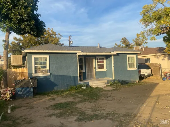 464 Tucker St, Arvin, CA 93203