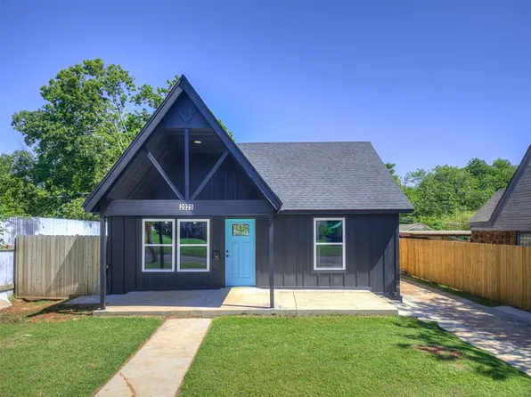 2025 NW 30th St, Oklahoma City, OK 73118