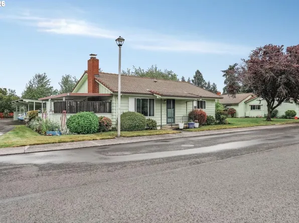 12295 SE Main St, Portland, OR 97233