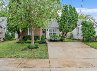 2332 Benay Rd, Nashville, TN 37214