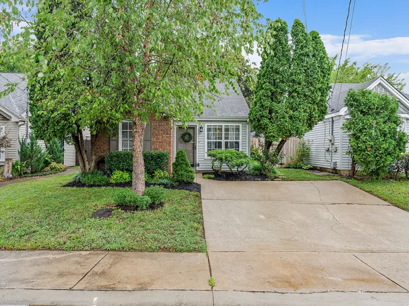 2332 Benay Rd, Nashville, TN 37214