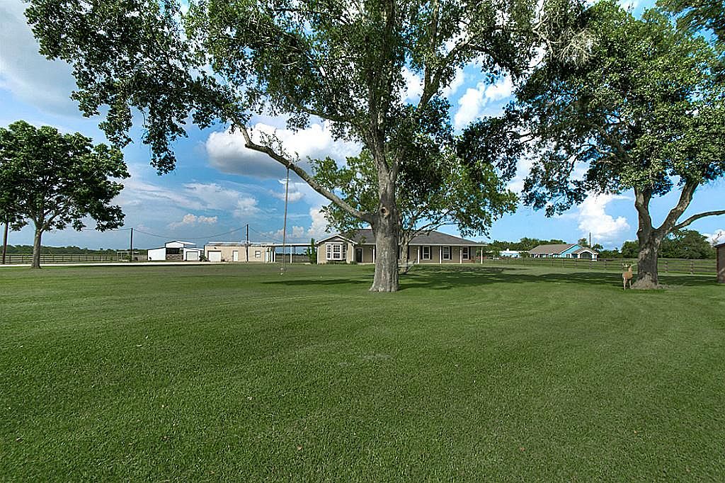 4203 Reeh Rd, Needville, TX 77461 Zillow