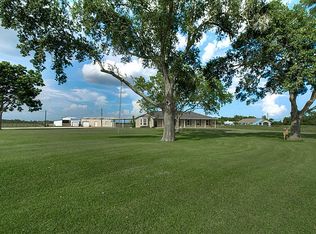 4203 Reeh Rd, Needville, TX 77461