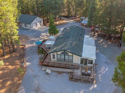 26229 Shake Ridge Rd, Volcano, CA, 95689