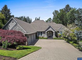 725 Palisades Dr SE, Salem, OR