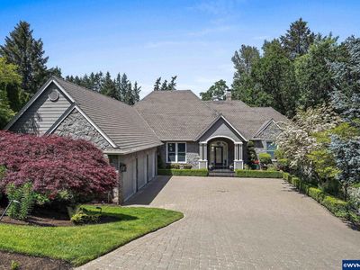 725 Palisades Dr SE, Salem, OR, 97302