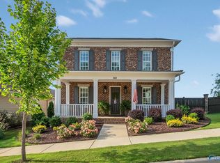 368 Saint Louis St, Madison, AL 35758