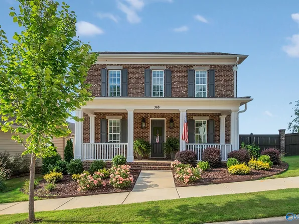 368 Saint Louis St, Madison, AL 35758