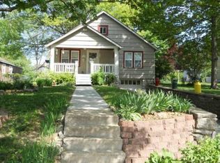 103 SW Lakeview Blvd, Lees Summit, MO 64063