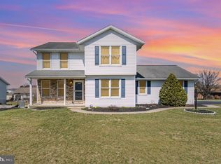 637 Rockledge Dr, Lebanon, PA 17042
