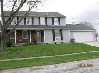 4004 Baronsmere Ct, Dayton, OH 45415
