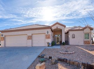 4908 Shelly Rose Rd NW, Albuquerque, NM 87114