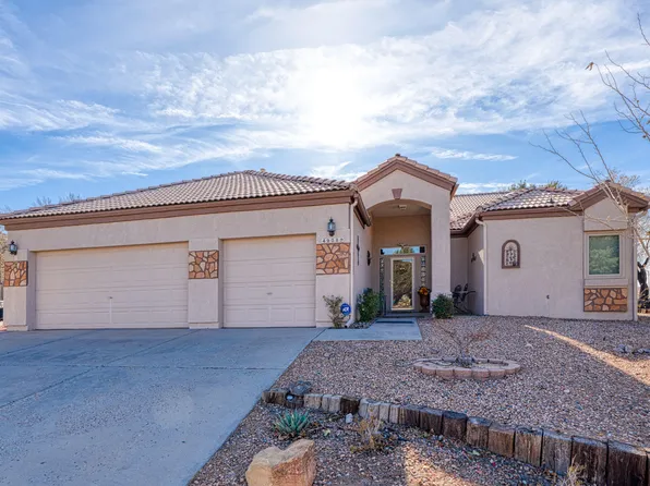 4908 Shelly Rose Rd NW, Albuquerque, NM 87114