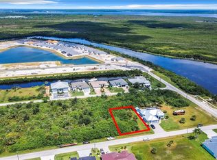 15707 Margo Cir LOT 19, Pt Charlotte, FL 33981