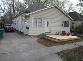 608 W Magnolia St APT A, Fort Collins, CO 80521