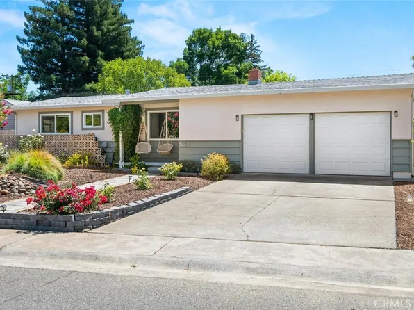 571 Redwood Way, Chico, CA 95926